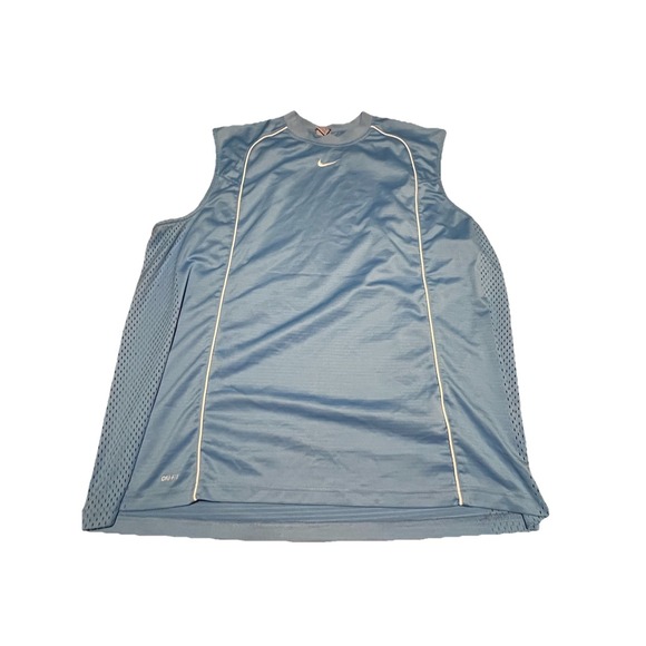 VTG‎ Nike Dri-FIT 3XL Kobe Bryant Black Mamba Embroidered Center Swoosh Jersey - Picture 3 of 9